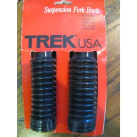 NOS Trek USA Suspension Fork Boots 