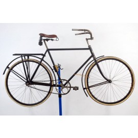 Vintage Lovell Diamond Iver Johnson Bicycle 21.5"