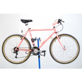 1990 Jamis Explorer XR Mountain Bicycle 20"