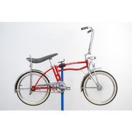 New Joy Ride Banana Split Lowrider Swing Bicycle 13"