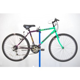 Kawasaki MX 175 Mountain Bicycle