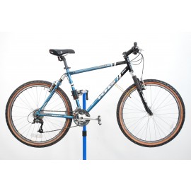 Used KHS Comp St Full Suspension Mountain Bicycle 20"