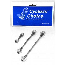Bolt-on Skewers - By Cyclists’ Choice For Sale Online