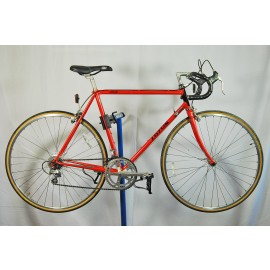 1990 Lotus Unique Road Bicycle