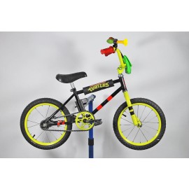 Teenage Mutant Ninja Turtles Kids Bicycle