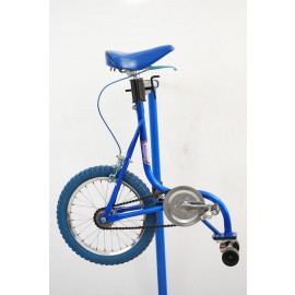 Vintage Minson Skate Bike Tricycle