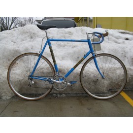 1982 Aero-Miyata Road Bicycle