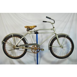 Wards Hawthorne Monark Silver King Bicycle