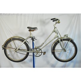 1935 Monark Silver King Ladies Bicycle