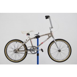 1980s Mongoose BMX Racing Bicycle 11"