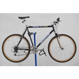 1996 Mongoose IBOC zero-g SX Mountain Bicycle