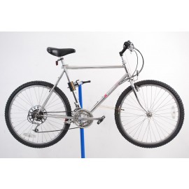 1990s Mongoose ATB Mountain Bicycle 21.5"