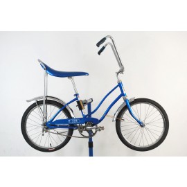 1970s Mossberg Chopper Kids Bicycle 13"