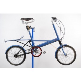 Moulton 3 Speed Full Suspension Bicycle 18.5"