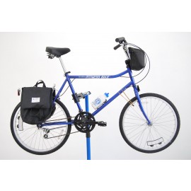1992 NordicTrack Fitness Bike Comfort Bicycle 19"