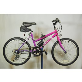 1990s Pacific Built Kids Bicycle