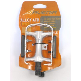 Alloy ATB Pedals - By Avenir For Sale Online