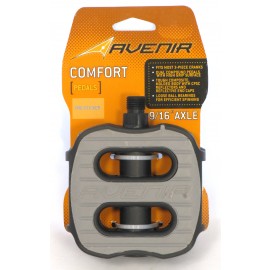 Comfort Pedals - By Avenir For Sale Online