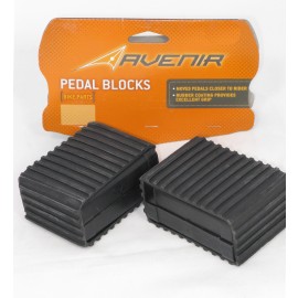 Pedal Blocks - By Avenir For Sale Online