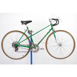 1970s Peugeot Mixte Road Bicycle 52cm