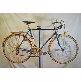 1970's Peugeot UE-8 Road Bicycle