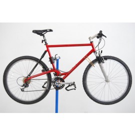 1995 Proflex 455 Full Suspension Mountain Bicycle