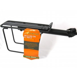 Cling-On Seatpost Rack - By Avenir For Sale Online
