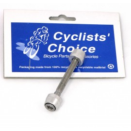 Extra Long Fastener - By Cyclists’ Choice For Sale Online