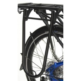 ICE Recumbent Tricycle Suspension Rack Sides