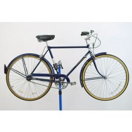 1978 Raleigh Sports 3-Speed Bicycle 21"