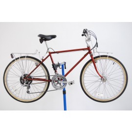 1982 Schwinn Sidewinder Mountain Bicycle