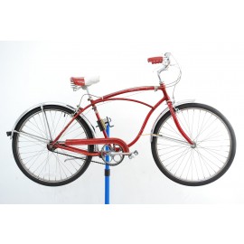 1956 Schwinn 3 Speed Lightweight Bicycle 18"
