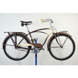 1944 Schwinn Admiral Bicycle 18"