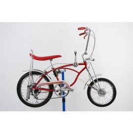 1969 Schwinn Apple Krate Sting Ray Bicycle 13"