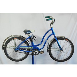 1982 Schwinn Bantam Juvenile Girls Bicycle