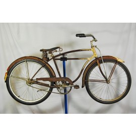 1951 Schwinn Built BF Goodrich Bicycle