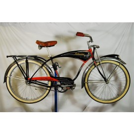 1954 Schwinn Phantom Bicycle