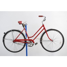 1971 Schwinn Breeze Step Through Single Speed Bicycle 19" 