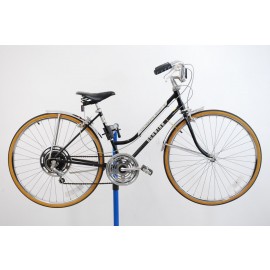 1979 Schwinn Collegiate Sport 5 Bicycle 17"