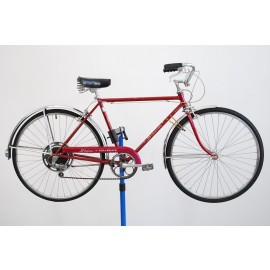 1971 Schwinn Collegiate 5 Speed Bicycle 20"