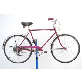 1967 Schwinn Collegiate 5 Speed Bicycle 21"