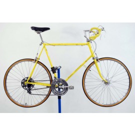 1972 Schwinn Continental XL Road Bicycle 26"