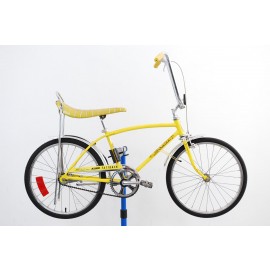 1972 Schwinn Lemon Peeler Fastback Bicycle 14"