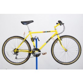 1988 Schwinn High Sierra Mountain Bicycle 19"