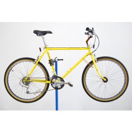1986 Schwinn High Sierra Mountain Bicycle 21"