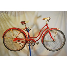 1960 Schwinn Hollywood Women's Bicycle