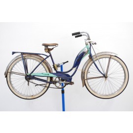 1951 Schwinn Panther Bicycle 18"
