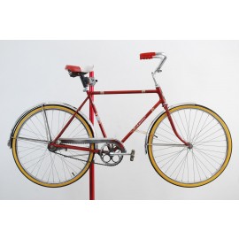 1962 Schwinn Racer Bicycle 22"