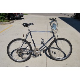 Schwinn Sierra Mountain Bicycle