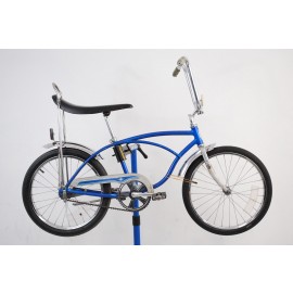 1980 Schwinn Sting Ray Bicycle 13"
